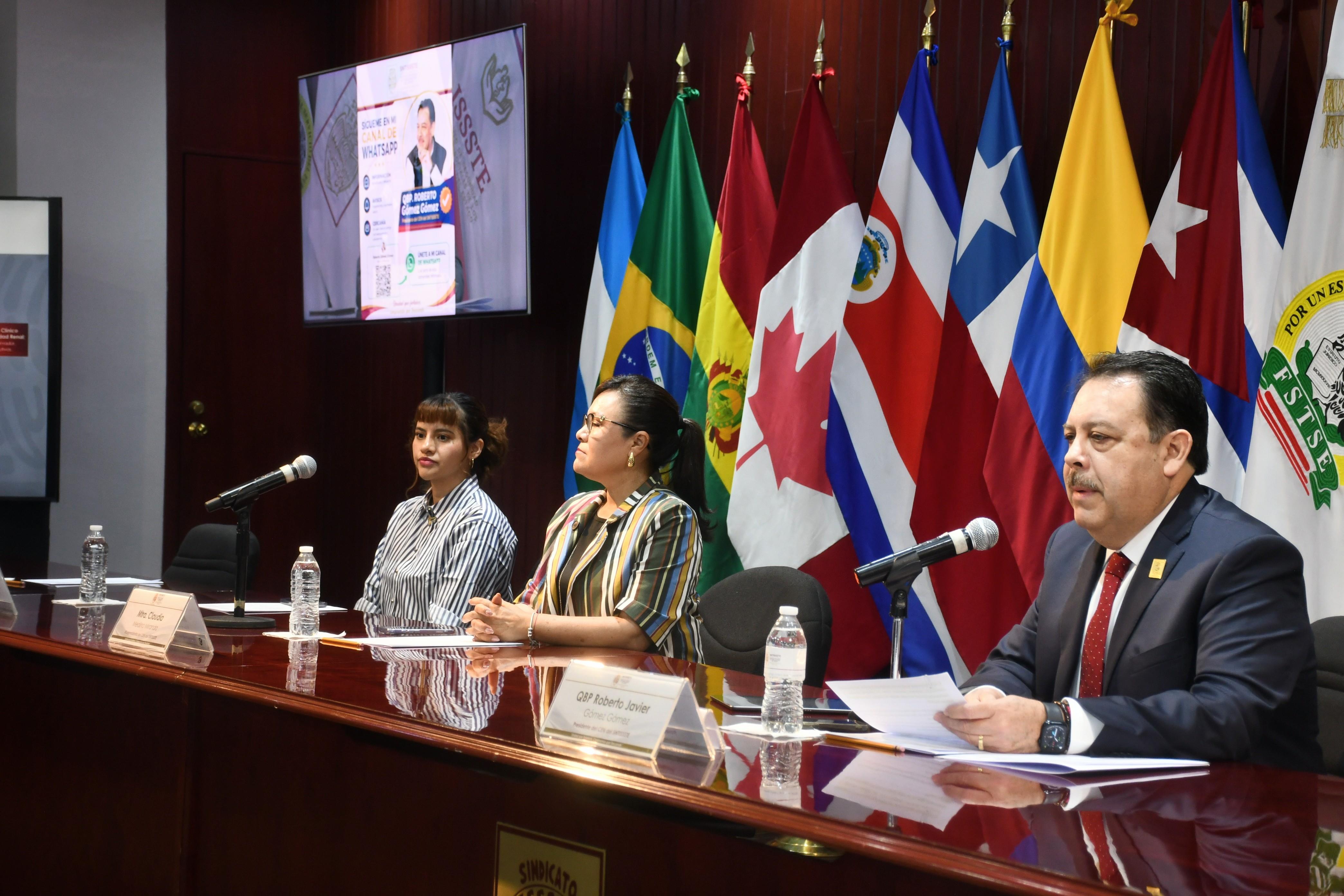 1er. Diplomado en "Abordaje Clínico Integrad de la Enfermedad Renal"